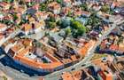 Vânzare apartament cu 2 camere, 74 mp, strada Iuliu Maniu - zona Centrul Vechi
