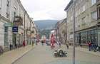 Inchiriez apartament zona centrala Vatra Dornei. - 1