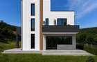 Casa premium P+2 cu terase panoramice - 7