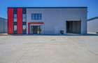Spațiu industrial, de 1,152 mp, în Nord - 1