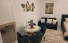 Inchiriez garsoniera moderna 42 m2,totul nou, zona Parc Moghioros, - 2