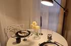 Apartament cu vibe de boutique hotel, in Panoramic Residence, prima inchiriere - 5