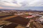 Teren intravilan de 5000 mp, în Stupini - 3