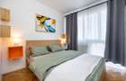 Apartament cu 3 camere semidecomandat în P-ța Romană - 13