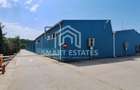 Spațiu industrial, de 800 mp, în Ștefăneștii de Jos - 1