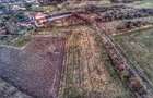 Teren intravilan de 1200 mp, în Covăsinț - 9