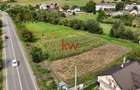 Teren Construcții intravilan de 2451 mp, în Bunești - 6