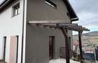 EXCLUSIVITATE !! COM 0% !! De vanzare duplex 4cam 160mpu D+P+E teren str Oasului - 4
