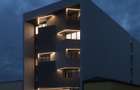 Apartament cu 3 camere semidecomandat în Dacia - 4