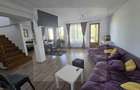 Duplex cu 6 camere cu Canalizare în Aviației - 16