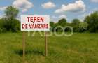 Teren pentru casa individuala cu pug aprobat in zona superba - 1