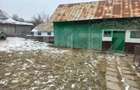 Casa batraneasca, 40 mp si teren intravilan de 2700 mp, loc. Stanca - Zvoristea - 5
