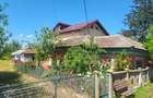 Casa batraneasca cu teren si vie in comuna Baneasa, jud. Giurgiu - Strada Principala, DN 41 - 1