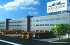 Spațiu industrial, de 73,346 mp, în Feldioara - 1