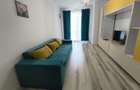 Apartament decomandat cu o camera in Copou ,loc de parcare ,bloc nou - 3
