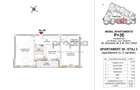 Apartament cu 2 camere decomandat în Tractorul - 6