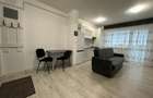 Vand Studio in bloc nou, central, complet utilat si mobilat - 4