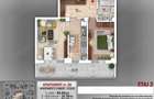 Apartament cu 2 camere decomandat în Nicolae Grigorescu - 2