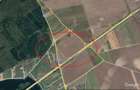Teren Construcții intravilan de 12300 mp, în Brănești - 1