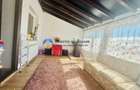 Apartament 2 camere cu terasa si gradina Girov - 3