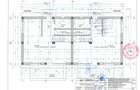 Duplex cu 4 camere cu Canalizare în Ozana - 3