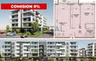 Apartament de vanzare, 2 camere, 66mpc, lift, bloc nou, comision 0% - 4