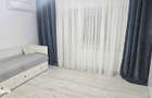 Vand apartament o camera, in Dorobanti, mobilat, utilat integral - 3