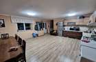 Vand / schimb casa P+1 mobilata si utilata cu apartament 2 camere - 1