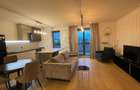 Apartament cu 3 camere decomandat în Aviației - 9