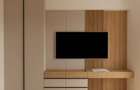 Penthouse 3 camere 86mp cu terasa panoramica de 56mp, Lift, Centrala - 13