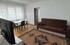 De inchiriat apartament cu 2 camere, renovat, mobilat ?i utilat 300e - 1
