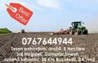 Teren extravilan 50.000 mp, 30 Km de Bucuresti, DC19 Hagiesti - Jud.Ialomita - 3