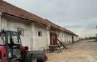 Spațiu industrial, de 7,000 mp, în Exterior Nord - 1