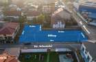 Teren 845 mp, deschidere dubla, ideal dezvoltare imobiliara - 2