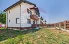 Casă cu 5 camere cu Teren 381 Mp în Tunari - 16