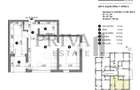 Apartament 2 camere, bucatarie inchisa, parcare inclusa, lift - 7