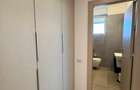 Apartament foarte spatios + Rooftop - 10