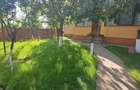 Casa pe 2 niveluri, 1216 mp teren, Tomesti - 1