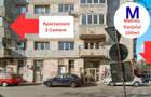 3 Camere 1minut Metrou Gorjului Lujerlui Bd. Iuliu Maniu - 1