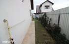 Vila moderna P+M in Odaia Manolache, mobilata complet - 123.000 euro - 1