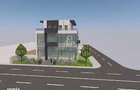 Teren 720 Mp De Vanzare Cu Proiect Autorizat Spatiu Com,,Str Gh. Doja - 7