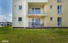 De inchiriat: apartament 3 camere, parter, gradina | 2 locuri parcare - 8
