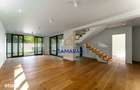 Vila individuala langa Lacul Baneasa | 6 camere, lift interior