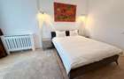 Apartament elegant cu 3 camere de inchiriat in zona Herastrau, parcare subterana - 9