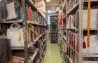 SPATIU COMERCIAL TIP GARAJ + CURTE LANGA PARCUL CIRCULUI - TRIFAZIC, PUT, INALT