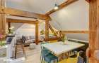 3 camere | mansarda | dorobanti | 103mp - 8
