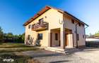 Vila de vanzare. Com.Cornetu jud.Ilfov - 1