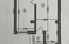 Apartament tip Studio - 39.6 mp - Mutare imediata - Str. Amurgului - 3