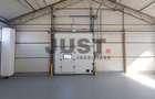 Spațiu industrial de închiriat într-un parc logistic - 460 mp, facilități comple - 3