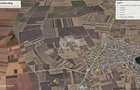 Teren intravilan 5000 mp situat in Techirghiol, langa case - 5